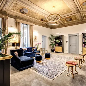 Hotel Martius Private