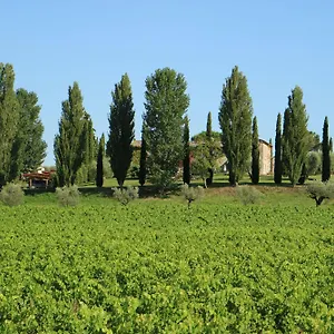 Hotel La Sovana