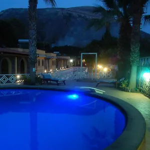 Hotel Al Togo Fitness&relax