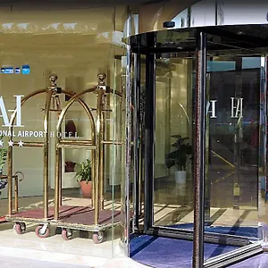 International Airport 4* Catania