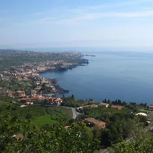 Grande Maugeri 4* Acireale