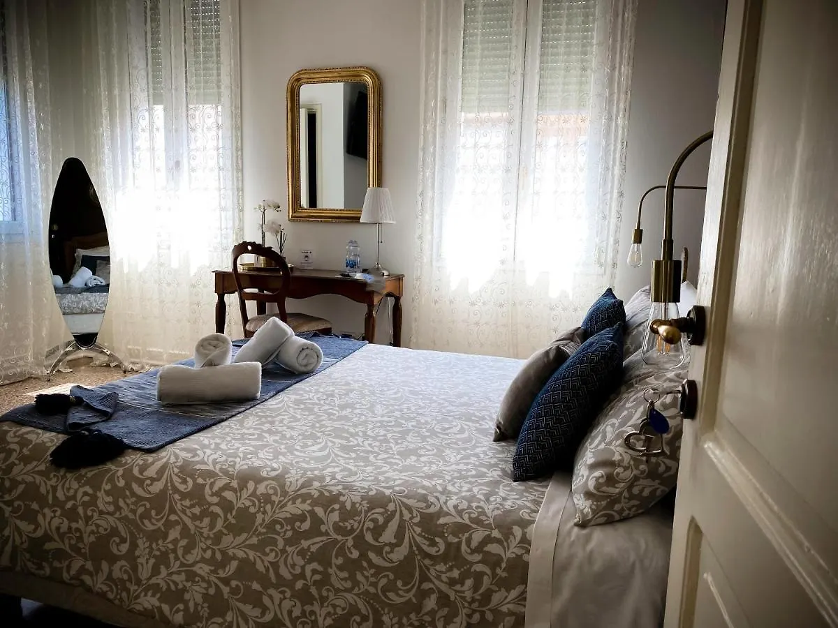 B&B Colombo By Addler House Ospitality Mestre 2*,  Italy
