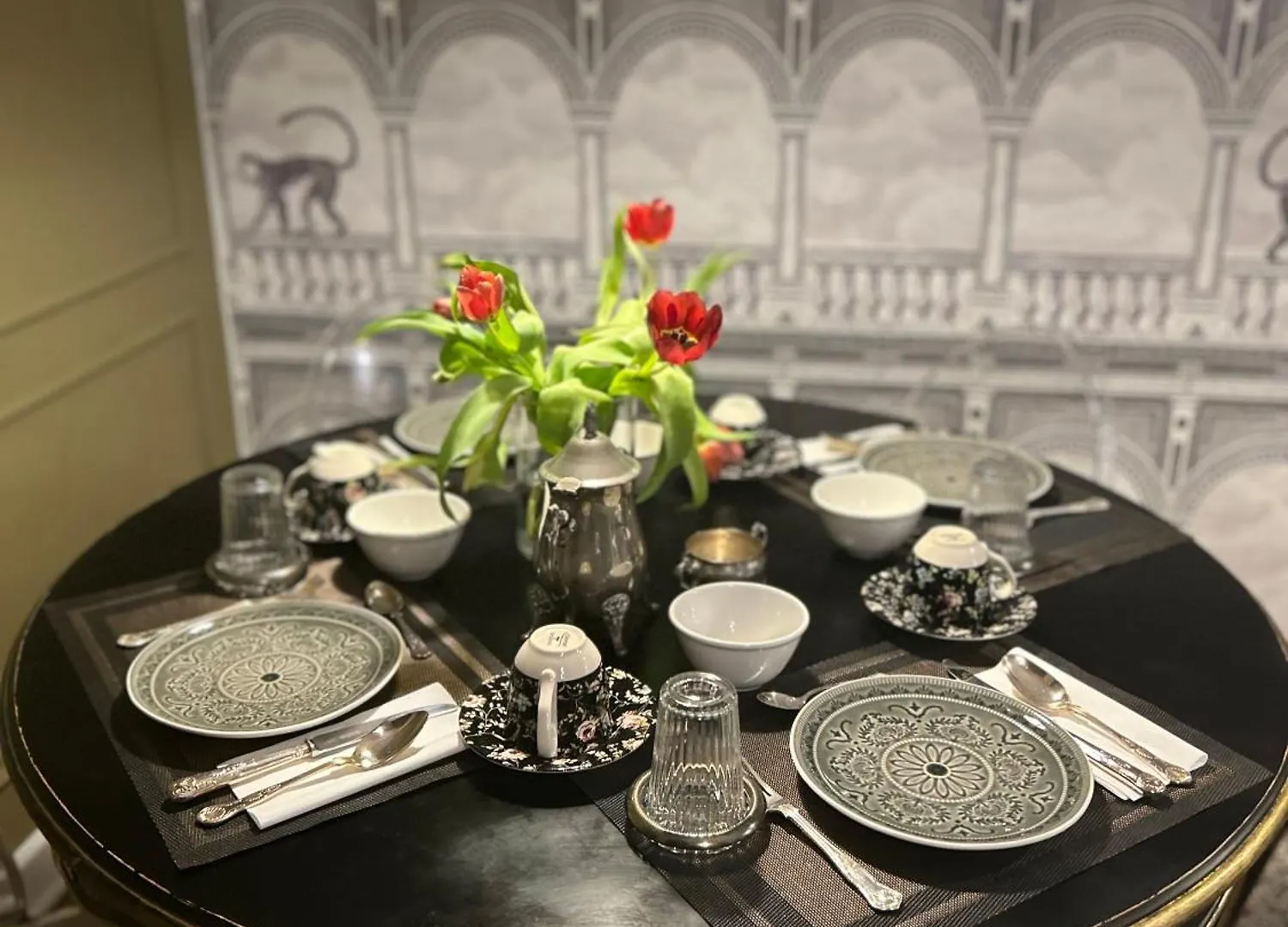 B&B Colombo By Addler House Ospitality Mestre