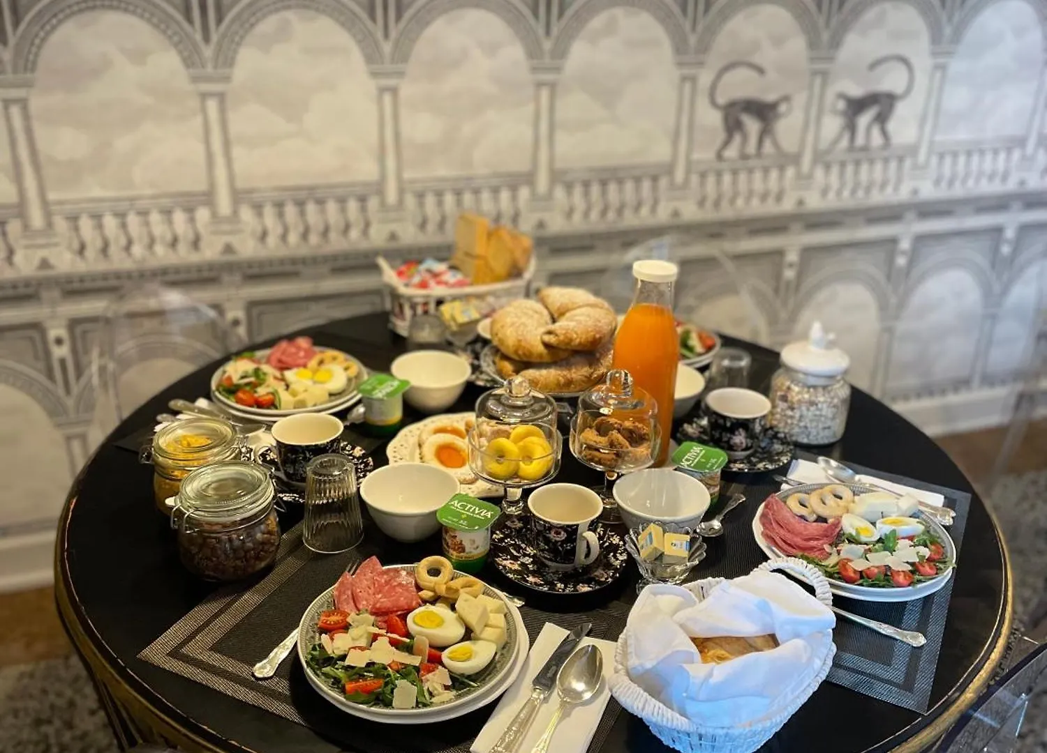 B&B Colombo By Addler House Ospitality Mestre 2*,  Italy