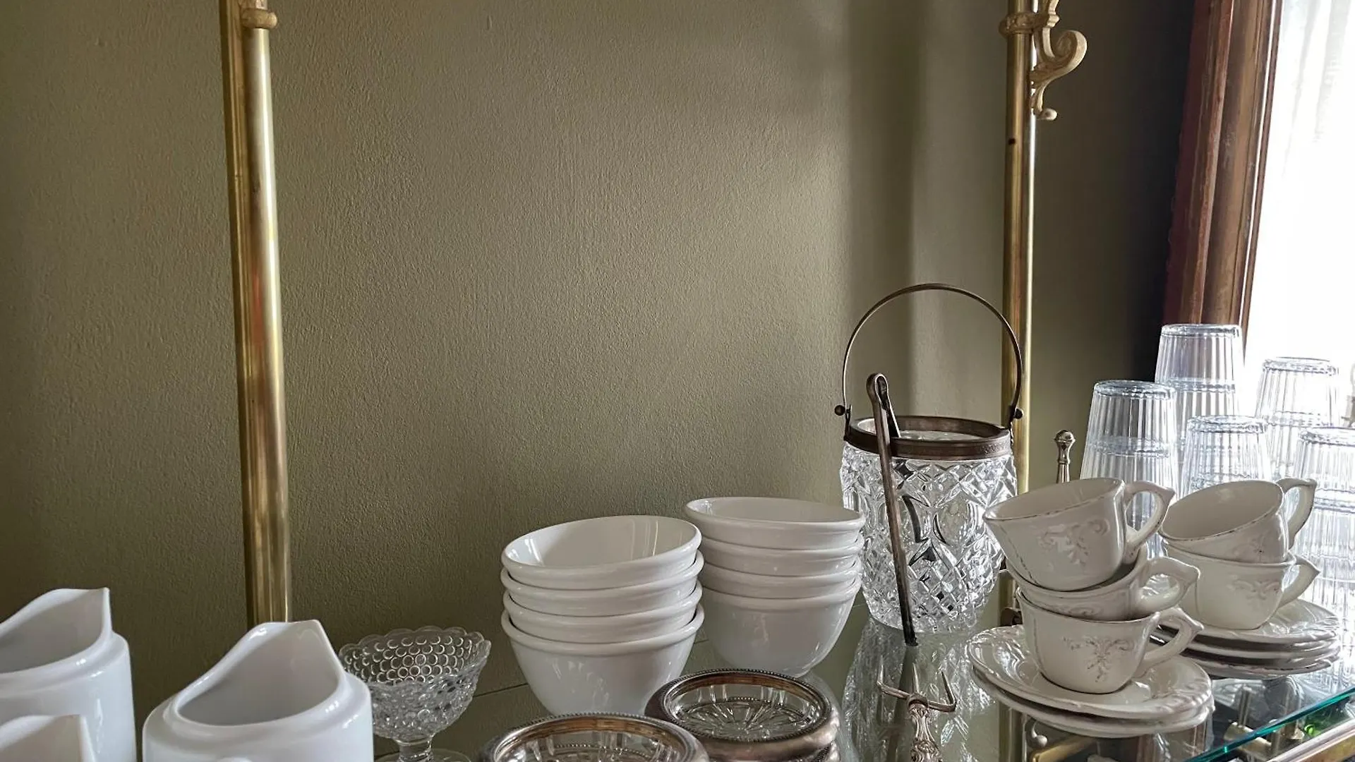 ** Bed & Breakfast B&B Colombo By Addler House Ospitality Mestre Italy