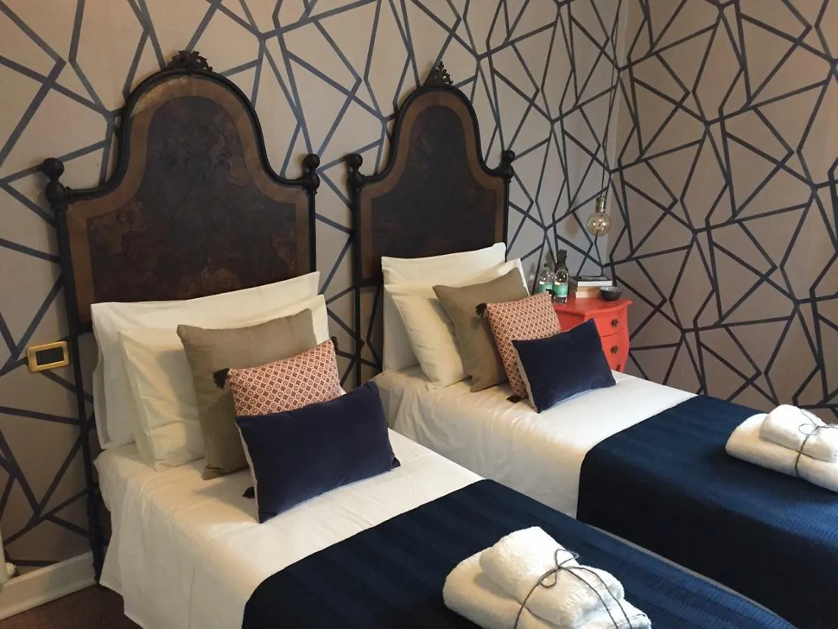 Bed & Breakfast B&B Colombo By Addler House Ospitality Mestre