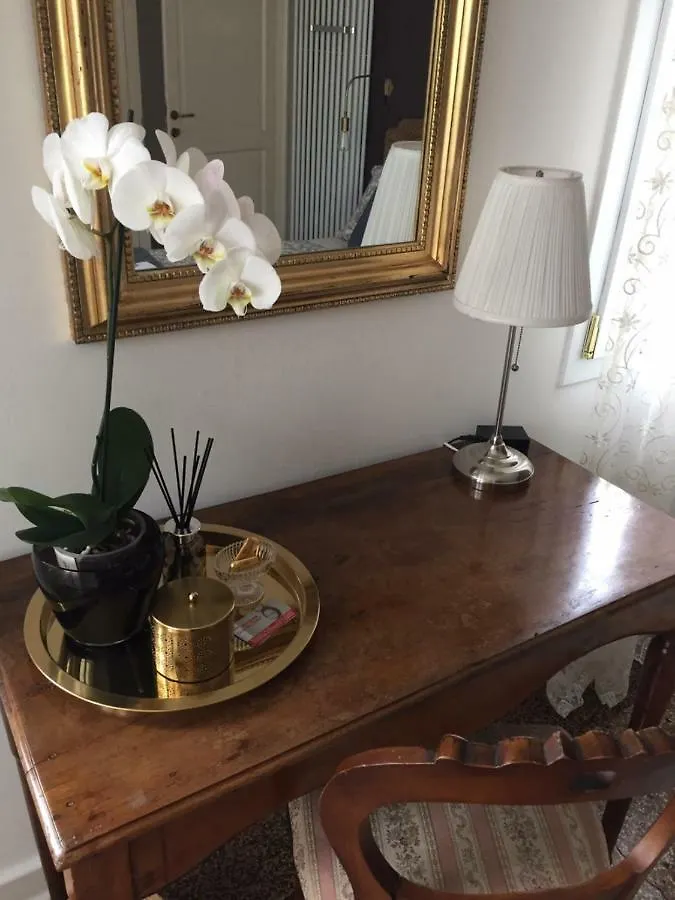 ** Bed & Breakfast B&B Colombo By Addler House Ospitality Mestre Italy