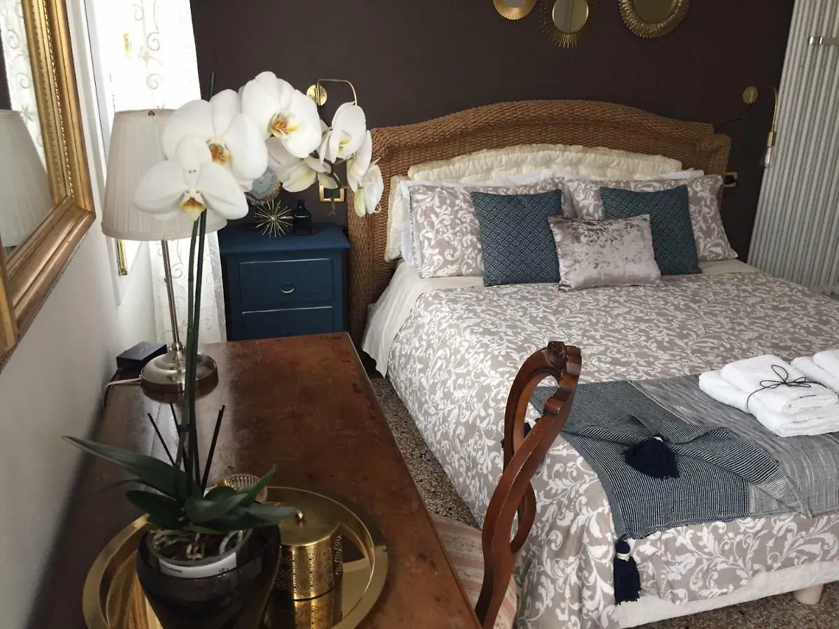 B&B Colombo By Addler House Ospitality Mestre Itália
