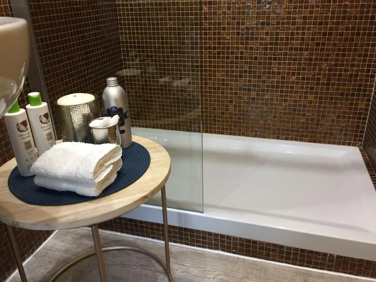 B&B Colombo By Addler House Ospitality Mestre 2*,  Italy