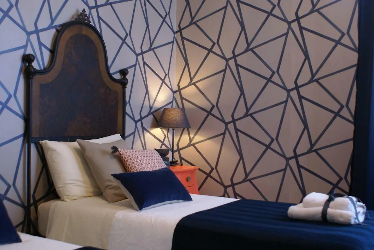 B&B Colombo By Addler House Ospitality Mestre Bed & Breakfast