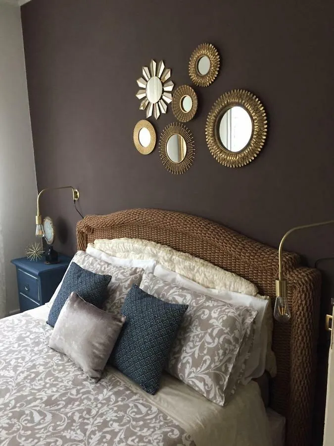 B&B Colombo By Addler House Ospitality Mestre Bed & Breakfast
