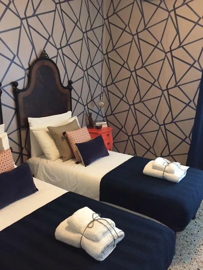 B&B Colombo By Addler House Ospitality Mestre